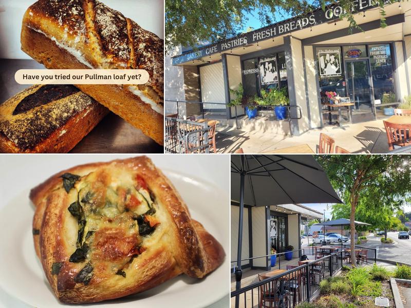 The Baker and the Cakemaker