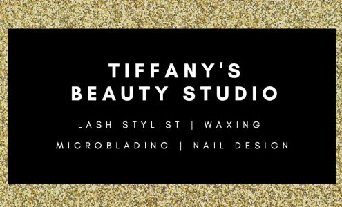 Tiffany's Beauty Studio