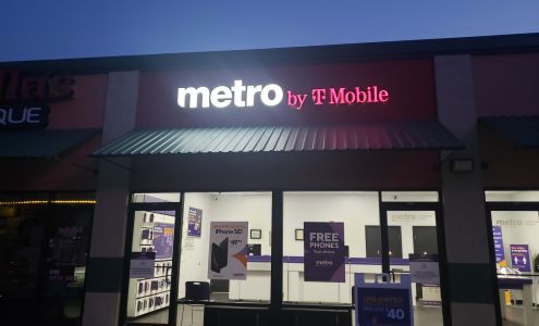 Metro by T-Mobile