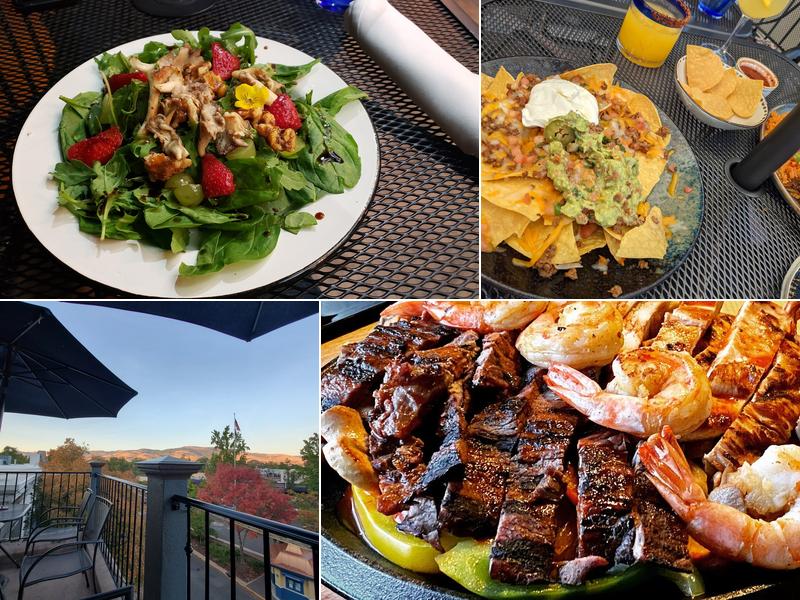 Mezcal Restaurant and Bar