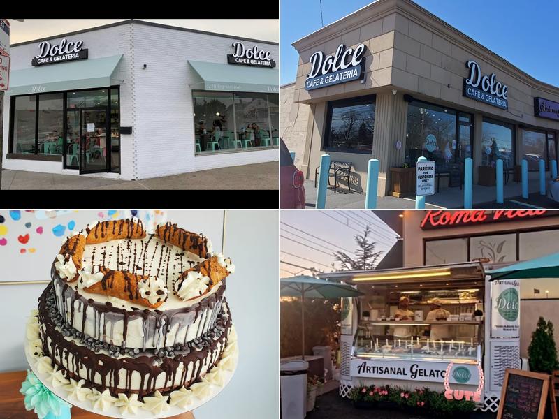 Dolce Gelato