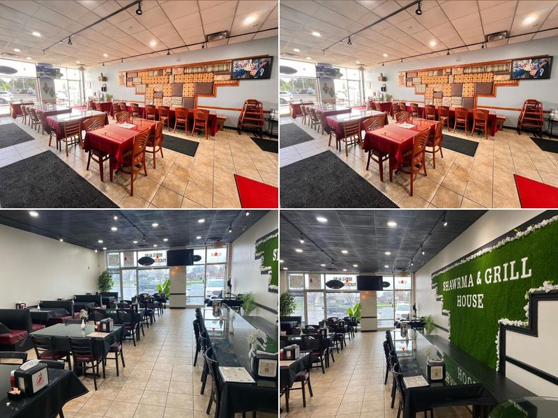 Shawarma & Grill House - مطعم شاورما