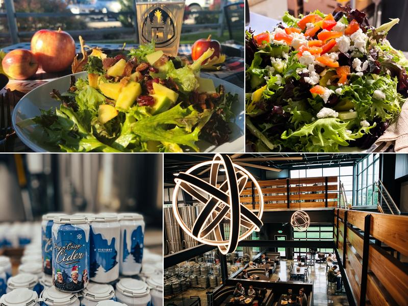 Trailbreaker Cider 2204 N Madson St, Liberty Lake