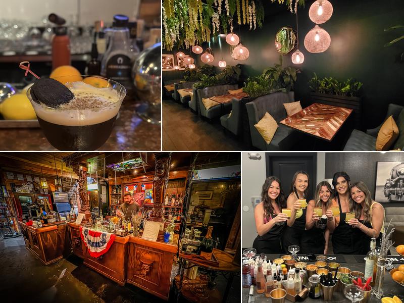 215 Speakeasy 335 Clematis Street, West Palm Beach