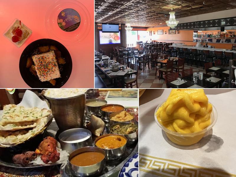 5th Element India Kitchen