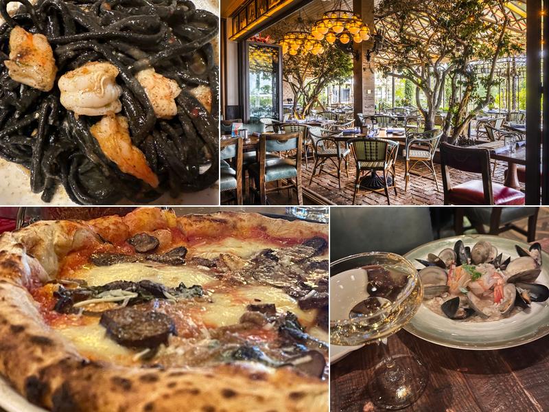 Elisabetta's Ristorante