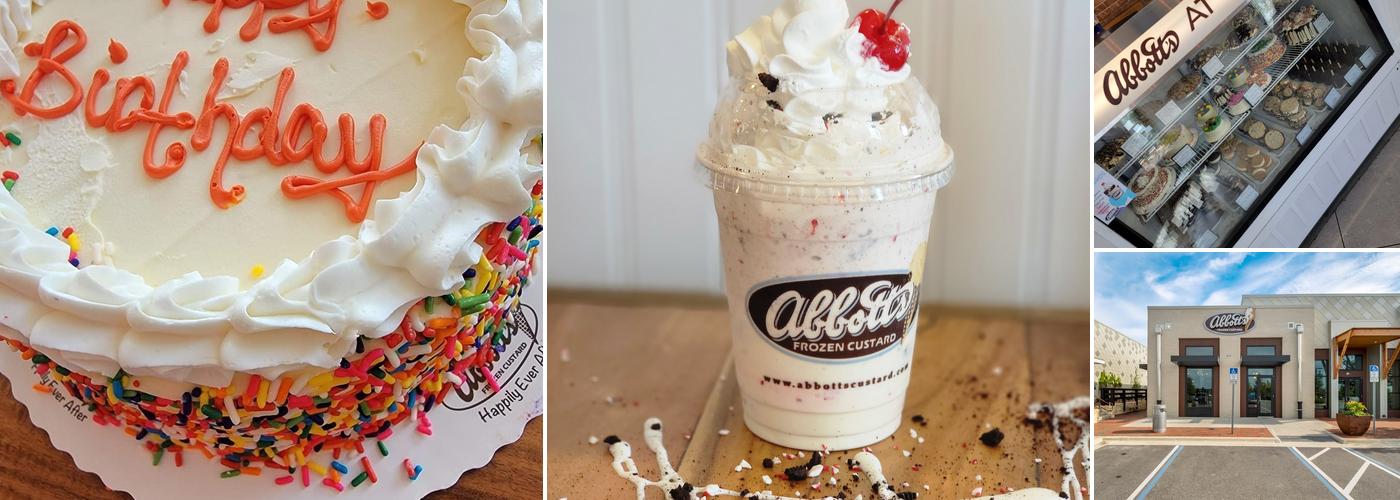 Abbott's Frozen Custard