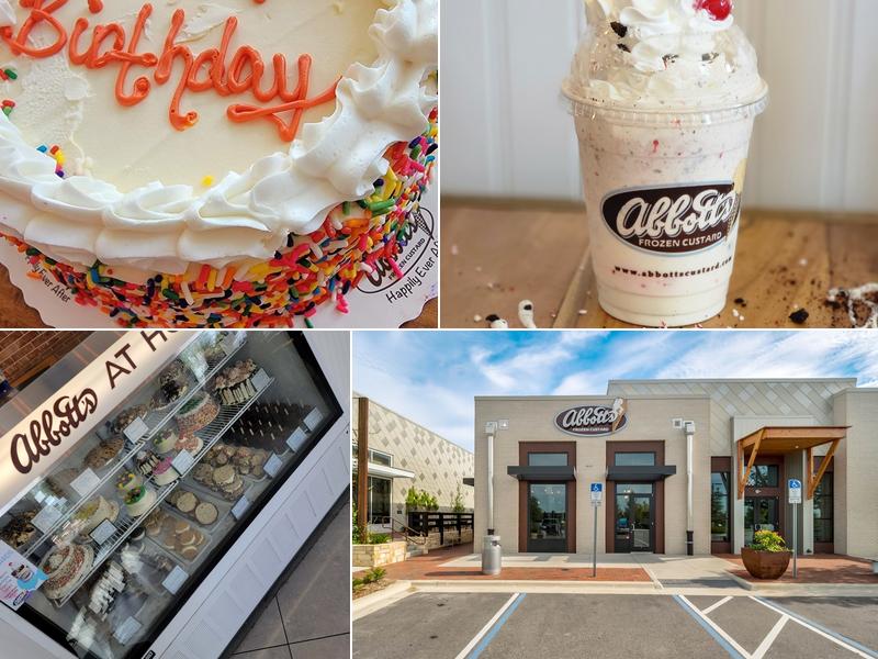 Abbott's Frozen Custard