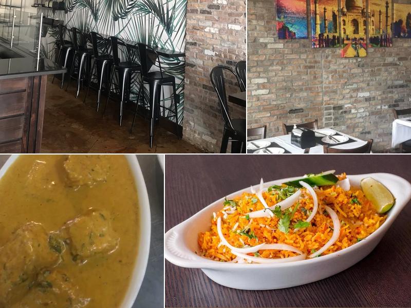 Ifra’s Indian Kitchen 9543 S Dixie Hwy, Pinecrest