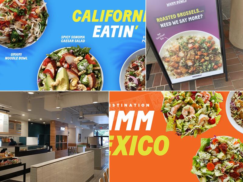 Chopt Creative Salad Co.