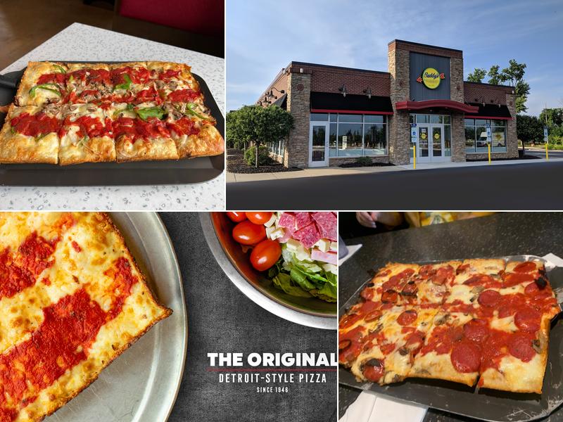 Buddy's Pizza 15075 Beck Rd, Plymouth