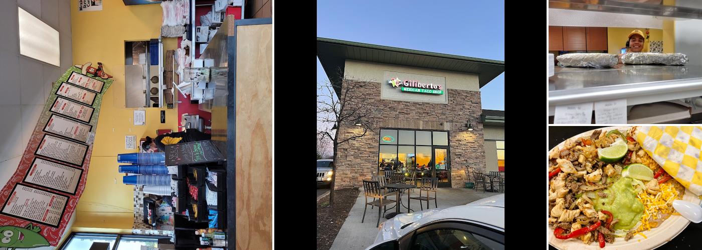 Giliberto's Mexican Taco