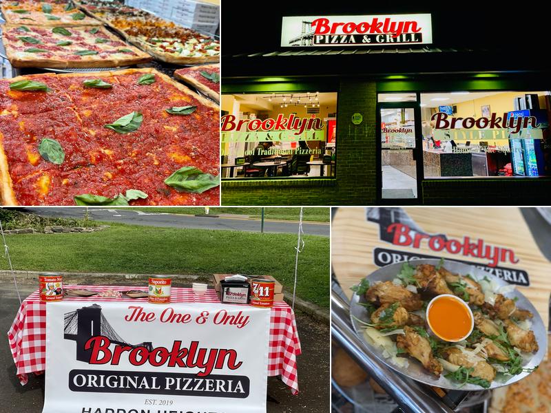 Brooklyn Original Pizzeria