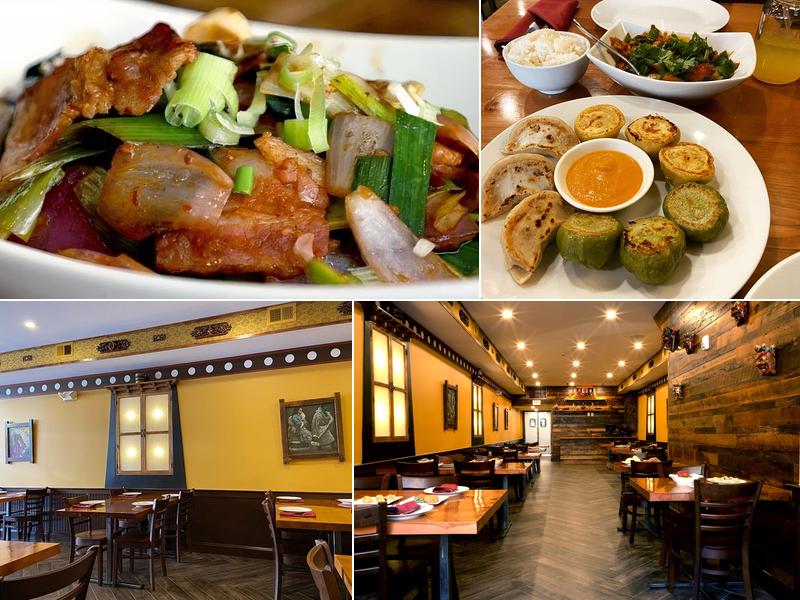 White Yak Restaurant