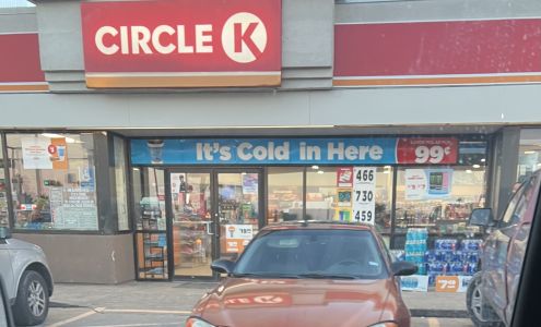 Circle K