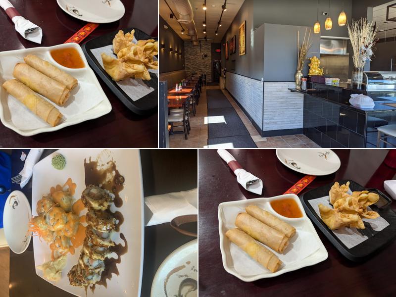 Chada Thai Restaurant 600 S Mt Juliet Rd, Mt. Juliet