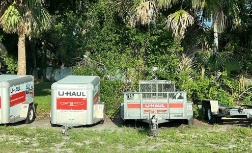 U-Haul Neighborhood Dealer