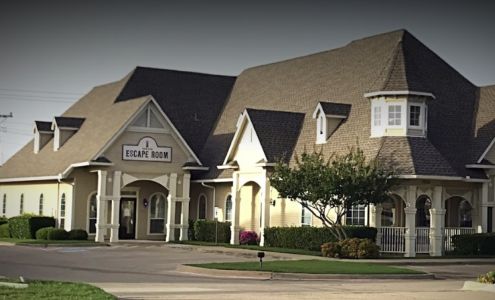 Celebration Escape Room 5280