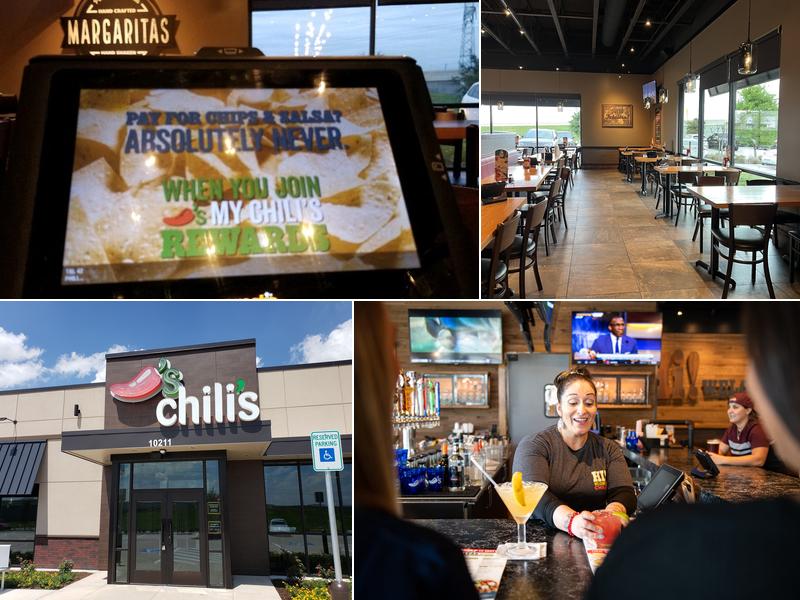 Chili's Grill & Bar