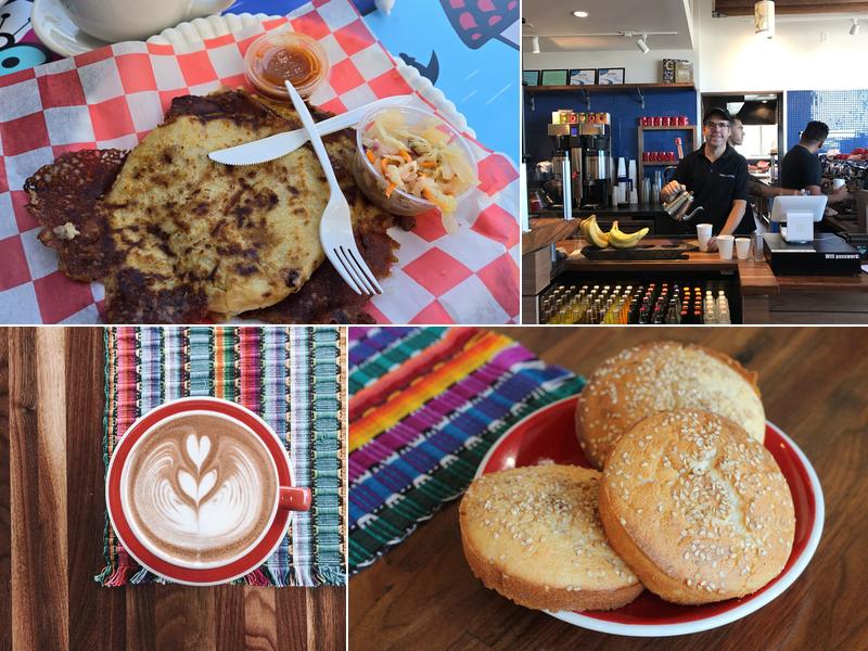 Finca Coffee 2500 Rimrock Rd #105, Fitchburg