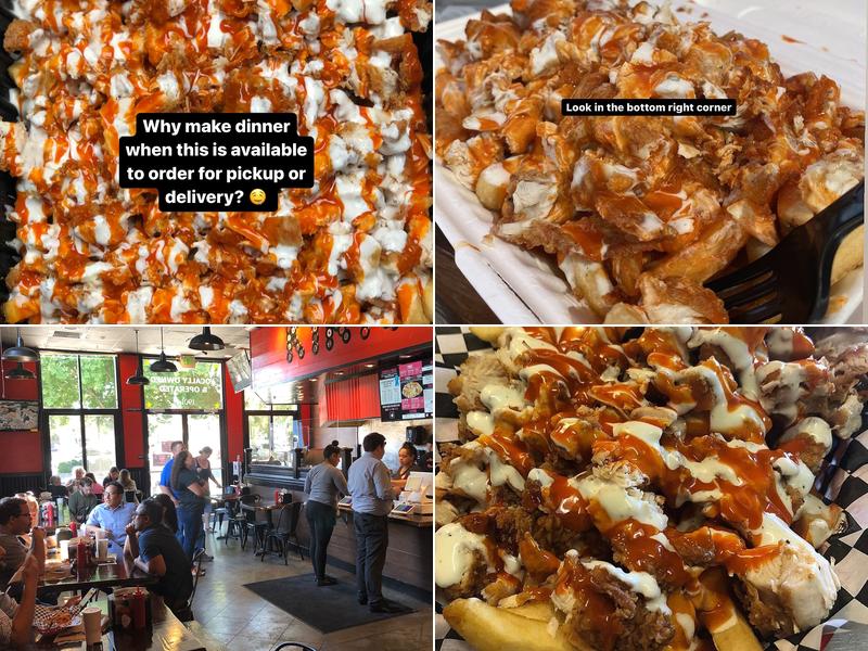 Kiki's Chicken Place