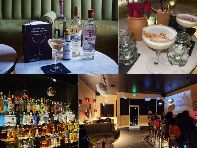 Lo-Fidelity Laboratories 1323 J St, Modesto