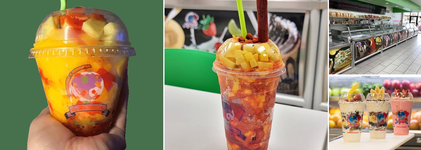 La Michoacana Premium