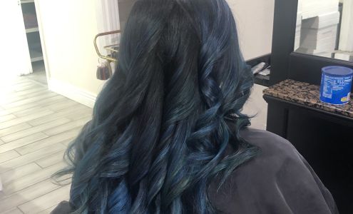 Hairapy 1979 17th St Suite 117, Santa Ana California 92701