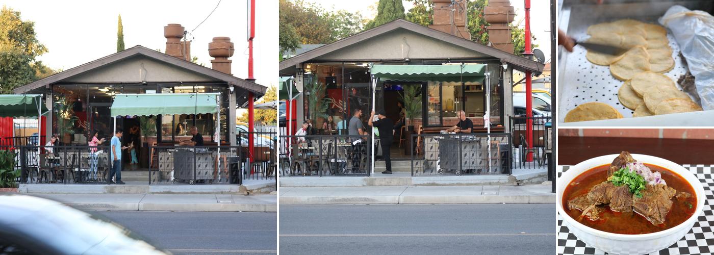 Navarro’s Taqueria