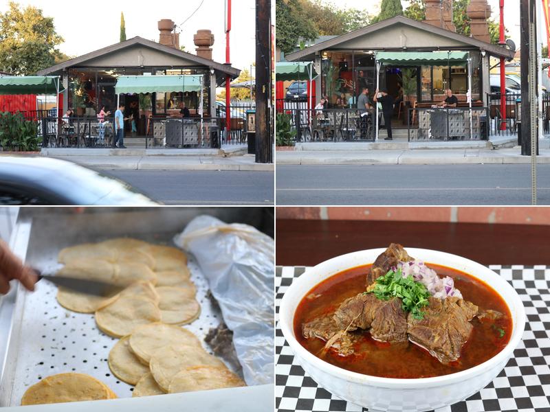 Navarro’s Taqueria