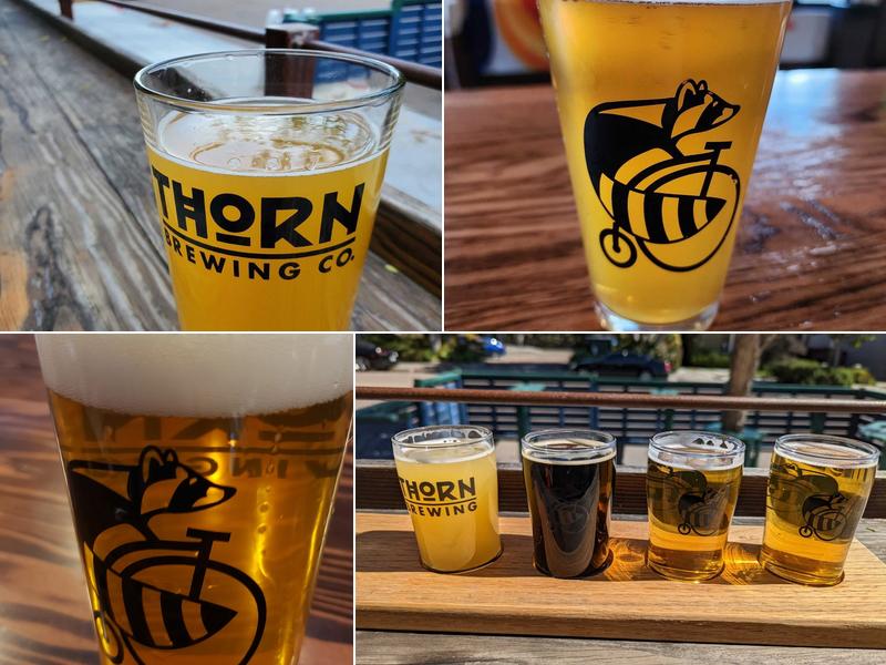 Thorn Brewing