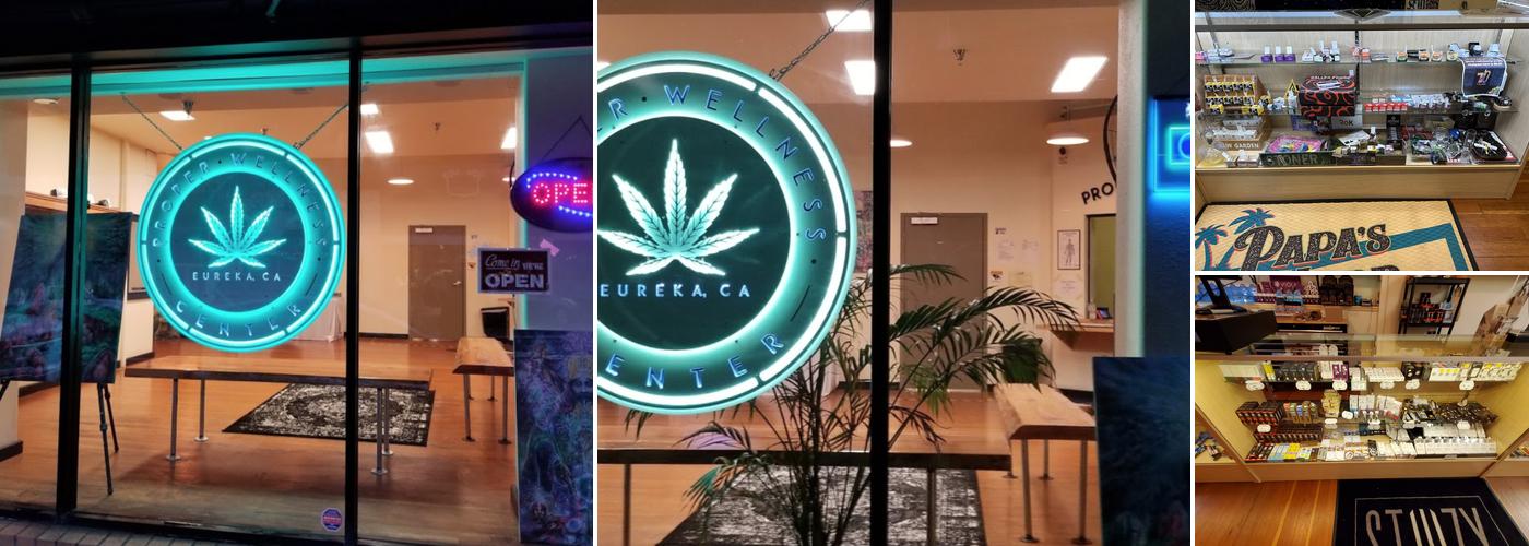 Proper Wellness Center