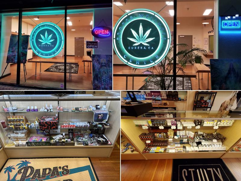 Proper Wellness Center