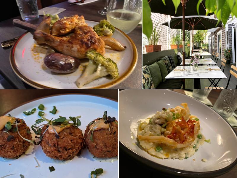 Helltown Kitchen 338 Commercial St Unit 3, Provincetown