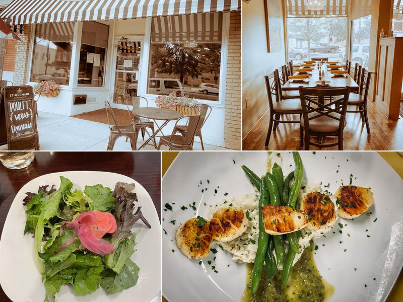 Bon Ami French Bistro