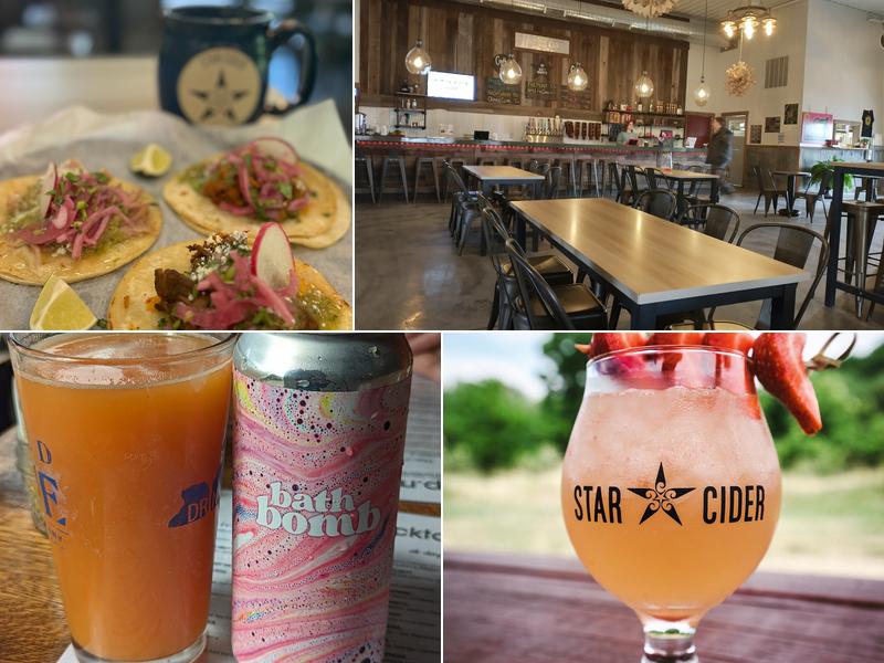 Star Cider 3365 NY-364, Canandaigua