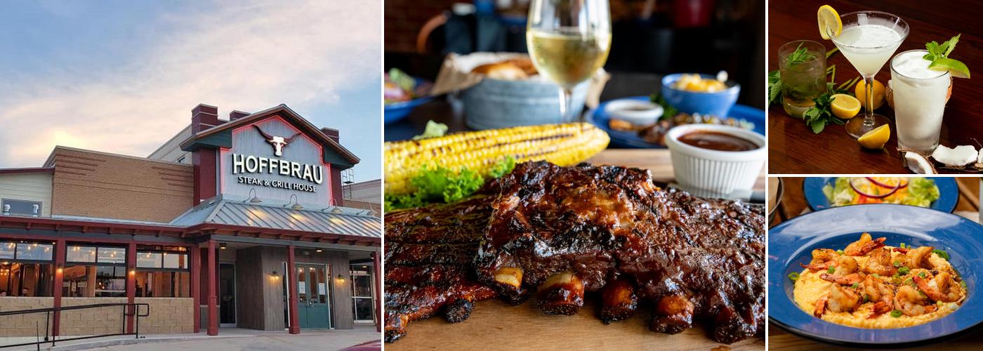 Hoffbrau Steak & Grill House