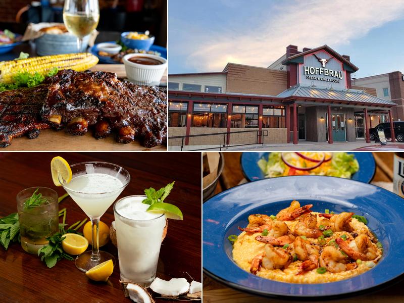 Hoffbrau Steak & Grill House