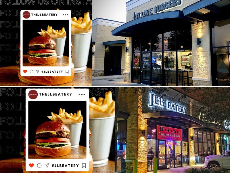 JLB Eatery (Flagship)