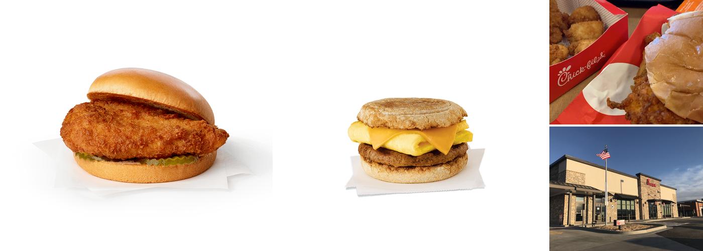Chick-fil-A