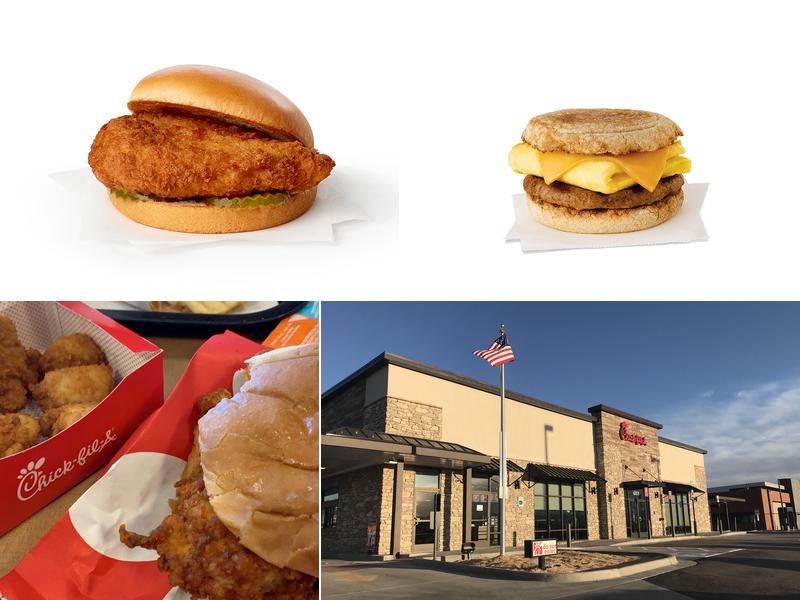 Chick-fil-A
