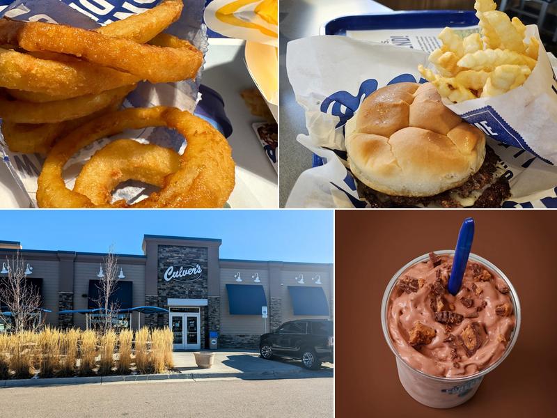 Culver’s 654 Genoa Way, Castle Rock