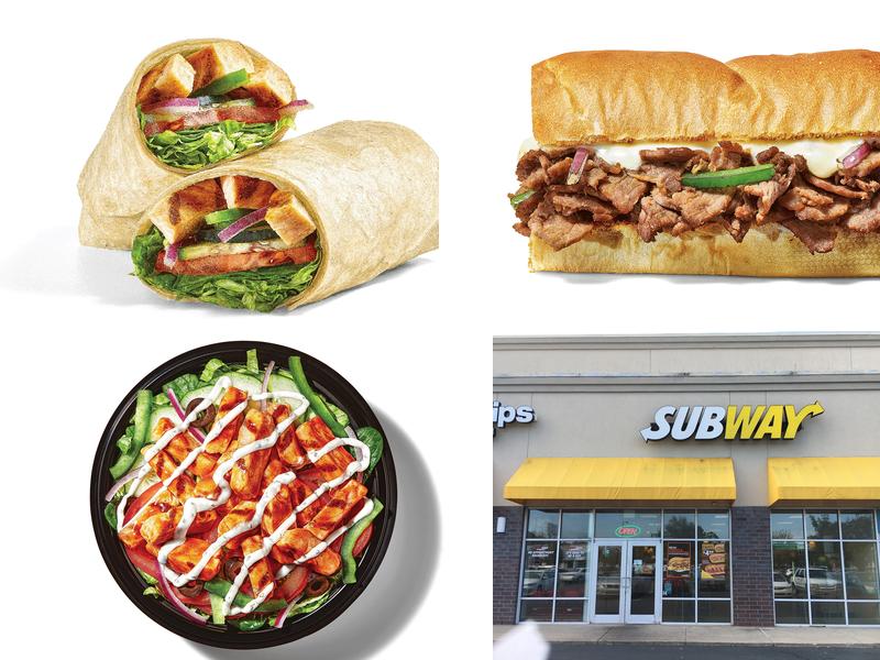 Subway