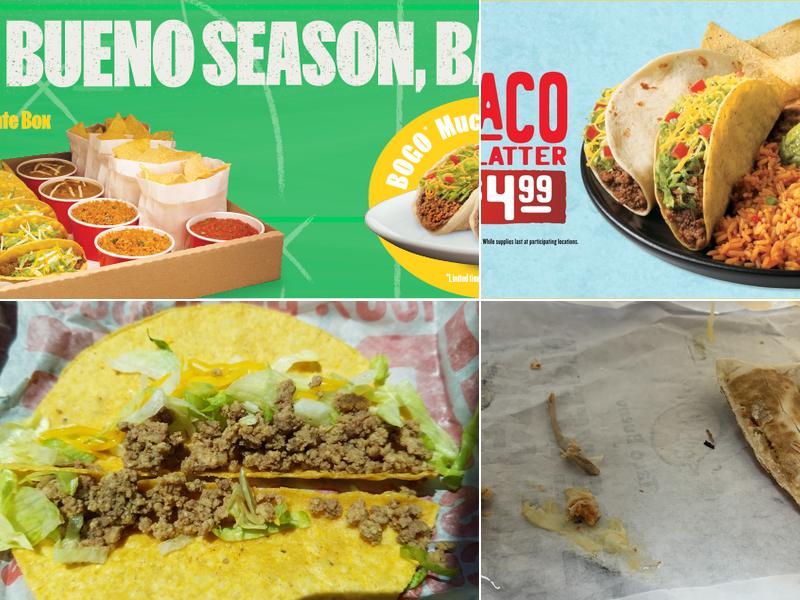 Taco Bueno