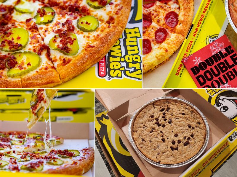 Hungry Howie's Pizza