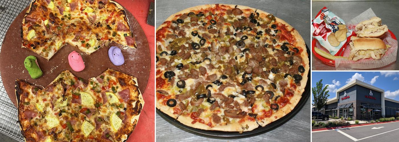 US Pizza of Springdale