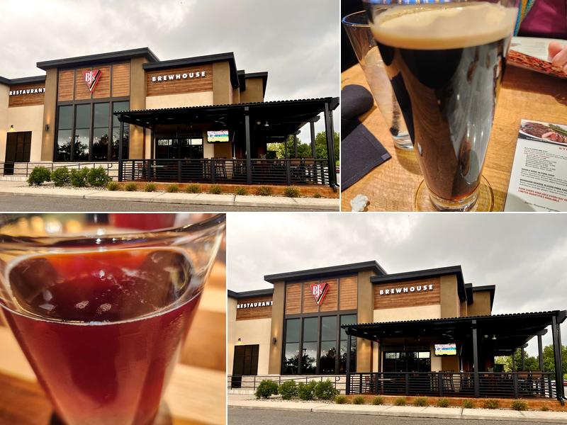 BJ's Restaurant & Brewhouse