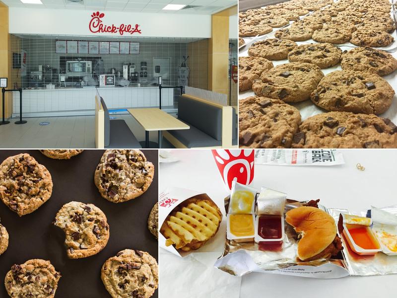 Chick-fil-A