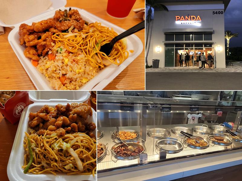 Panda Express