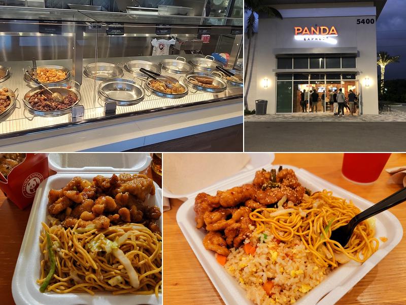 Panda Express